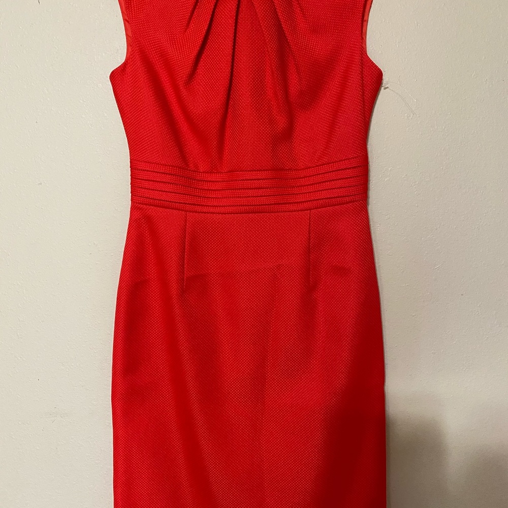 TAHARI dress size 4